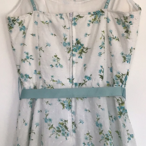 ADORABLE DRESS Ruby Rox. Perfect condition. Size 5 - Picture 9 of 16